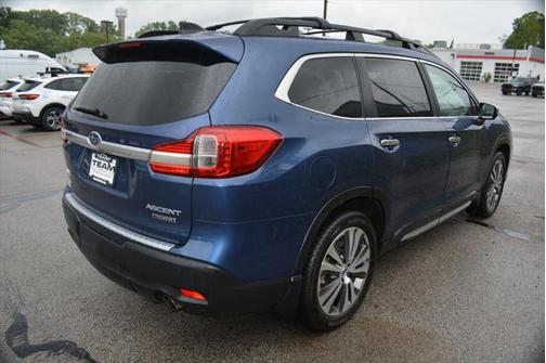 2020 Subaru Ascent Touring 7-Passenger