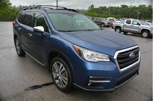 2020 Subaru Ascent Touring 7-Passenger