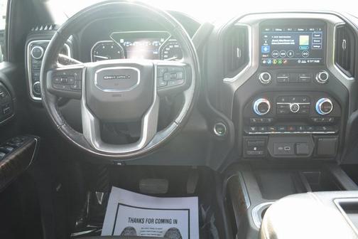2020 GMC Sierra 2500 Denali