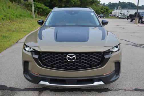 2023 Mazda CX-50 2.5 Turbo Meridian Edition