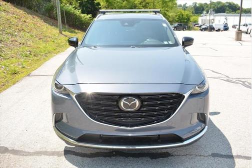 2022 Mazda CX-9 Carbon Edition