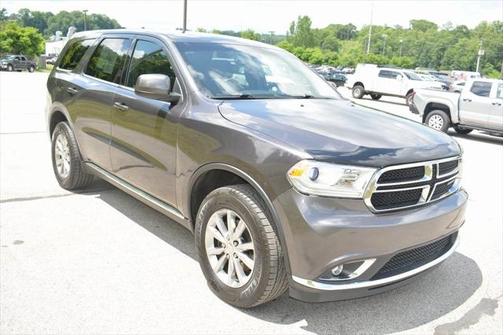2017 Dodge Durango SXT
