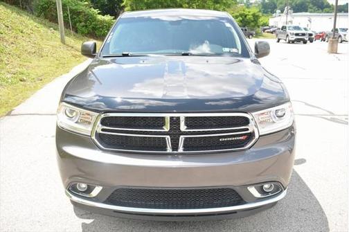 2017 Dodge Durango SXT