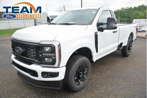 2025 Ford F-250 XL