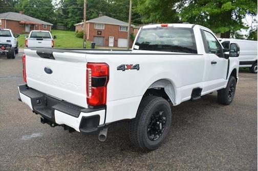 2025 Ford F-250 XL