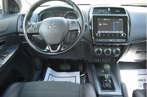 2024 Mitsubishi Outlander Sport 2.0 ES