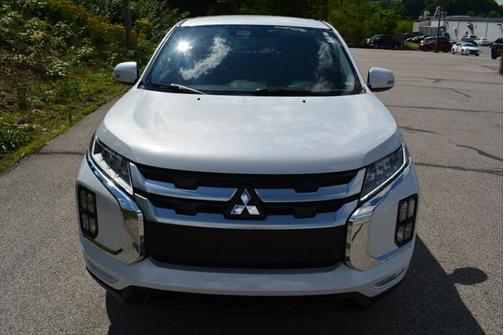 2024 Mitsubishi Outlander Sport 2.0 ES