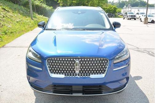 2020 Lincoln Corsair Standard