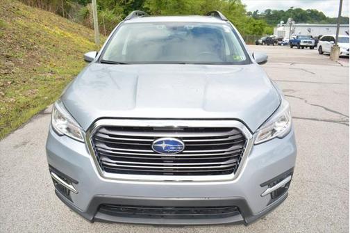2019 Subaru Ascent Limited 7-Passenger