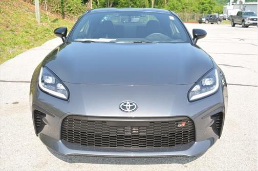 2024 Toyota GR86 Premium