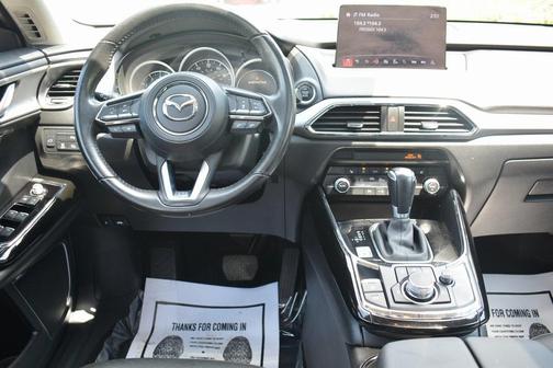 2020 Mazda CX-9 Touring