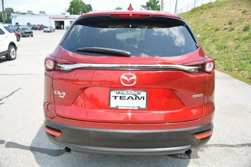 2020 Mazda CX-9 Touring