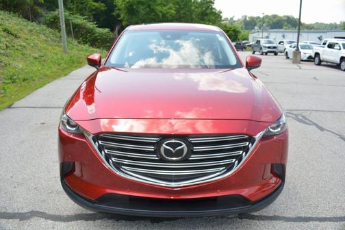 2020 Mazda CX-9 Touring