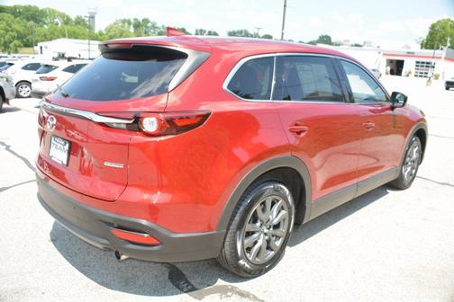 2020 Mazda CX-9 Touring