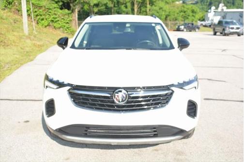 2021 Buick Envision Preferred