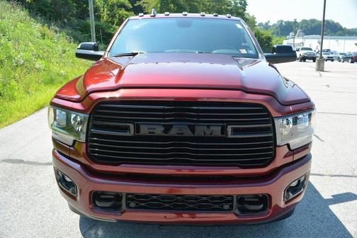2020 RAM 2500 Big Horn