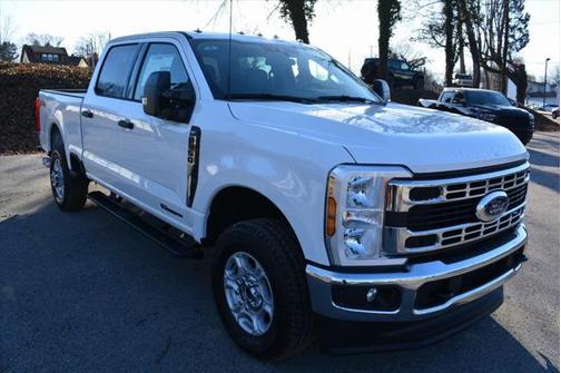 2025 Ford F-350 XLT