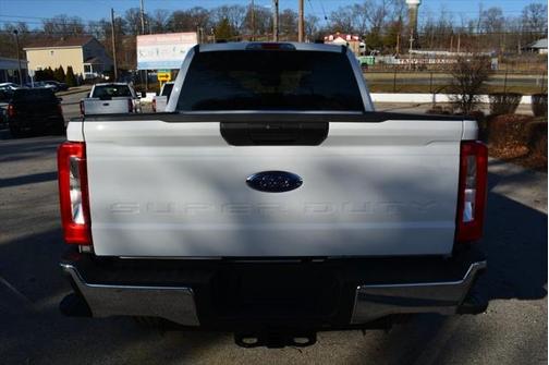 2025 Ford F-350 XLT