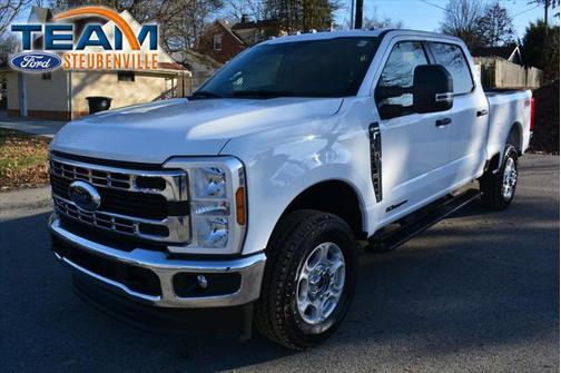 2025 Ford F-350 XLT