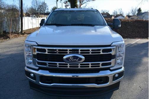 2025 Ford F-350 XLT