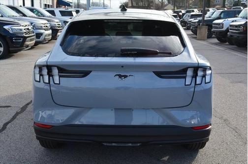 2024 Ford Mustang Mach-E Select