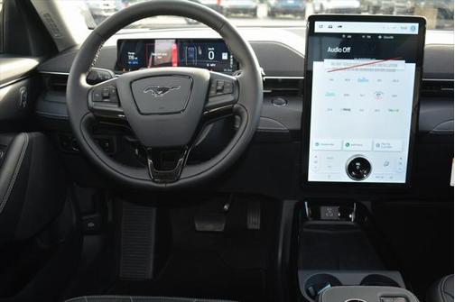 2024 Ford Mustang Mach-E Select