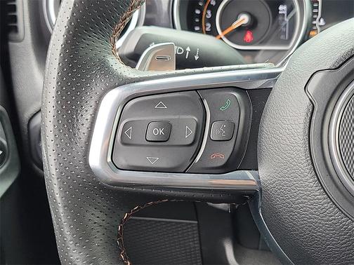2023 Jeep Wrangler Rubicon 392