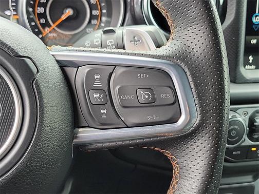 2023 Jeep Wrangler Rubicon 392