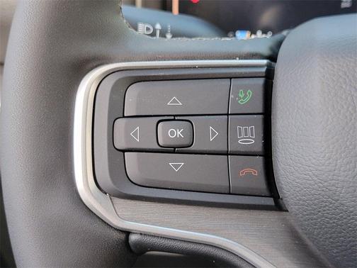 2026 Jeep Grand Wagoneer LIMITED