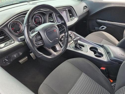 2020 Dodge Challenger R/T Scat Pack