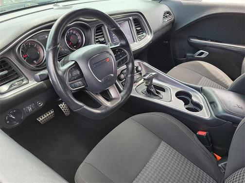 2020 Dodge Challenger R/T Scat Pack