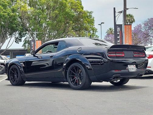 2020 Dodge Challenger R/T Scat Pack
