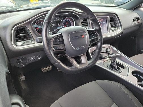 2020 Dodge Challenger R/T Scat Pack
