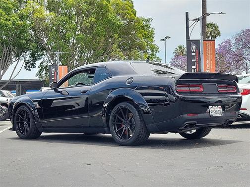 2020 Dodge Challenger R/T Scat Pack