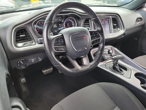 2020 Dodge Challenger R/T Scat Pack