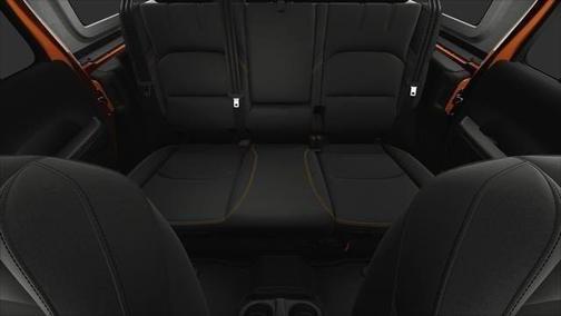 2025 Jeep Wrangler 4xe Sport