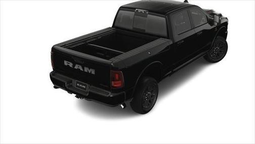 2025 RAM 2500 Limited