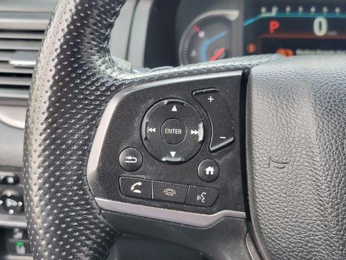 2020 Honda Passport EX-L