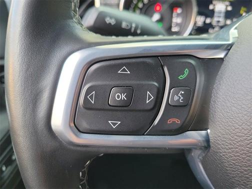 2021 Jeep Wrangler Unlimited 4xe Sahara