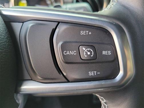 2021 Jeep Wrangler Unlimited 4xe Sahara