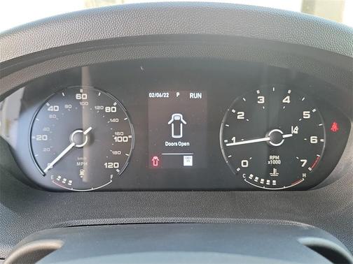 2025 RAM ProMaster 1500 Low Roof