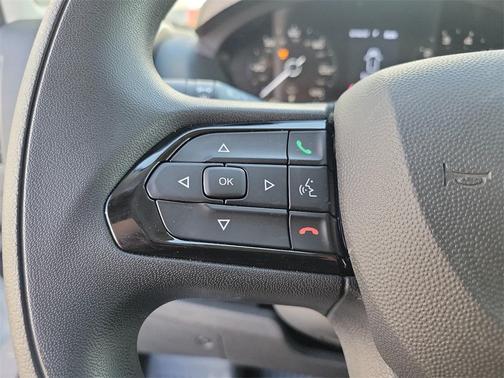 2025 RAM ProMaster 1500 Low Roof