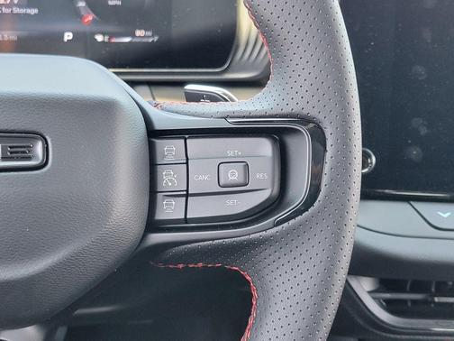 Diamond Black 2026 Dodge Charger Scat Pack