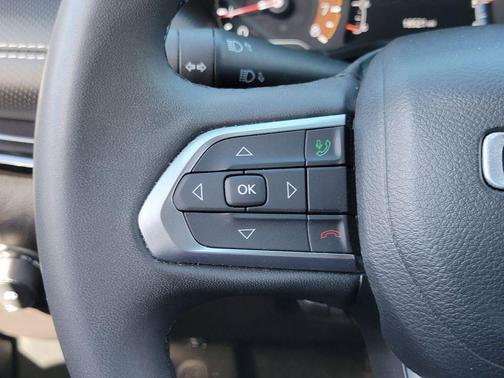 2023 Jeep Compass Altitude