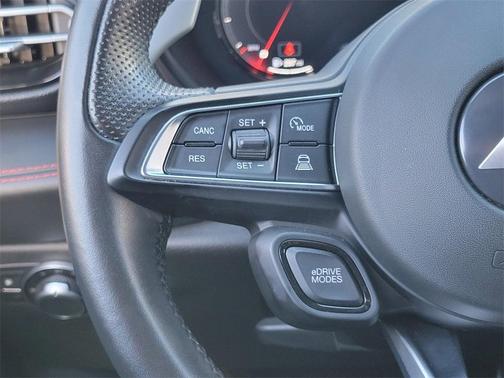 2024 Dodge Hornet R/T Plus