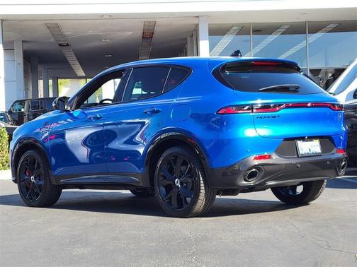 2024 Dodge Hornet R/T Plus
