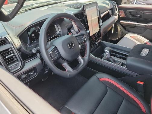2025 RAM 1500 RHO