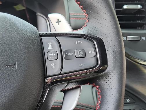 2025 RAM 1500 RHO