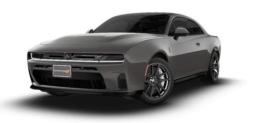 2026 Dodge Charger R/T