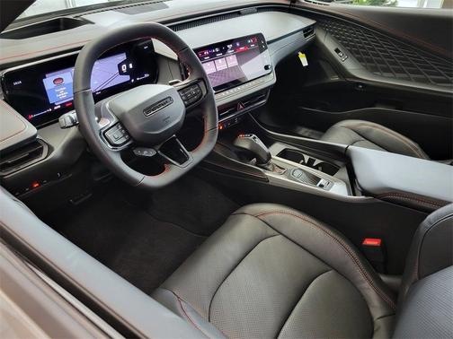 2026 Dodge Charger R/T